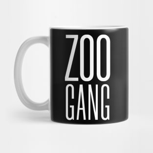 Zoo Gang Mug